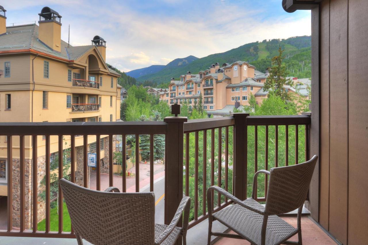 Beaver Creek Village Avon Exterior photo